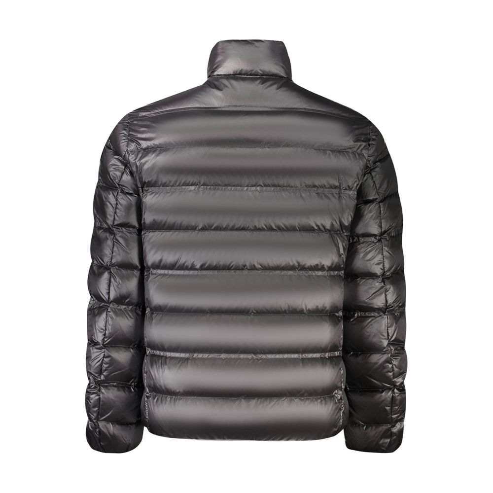 Blauer Black Men's Jacket