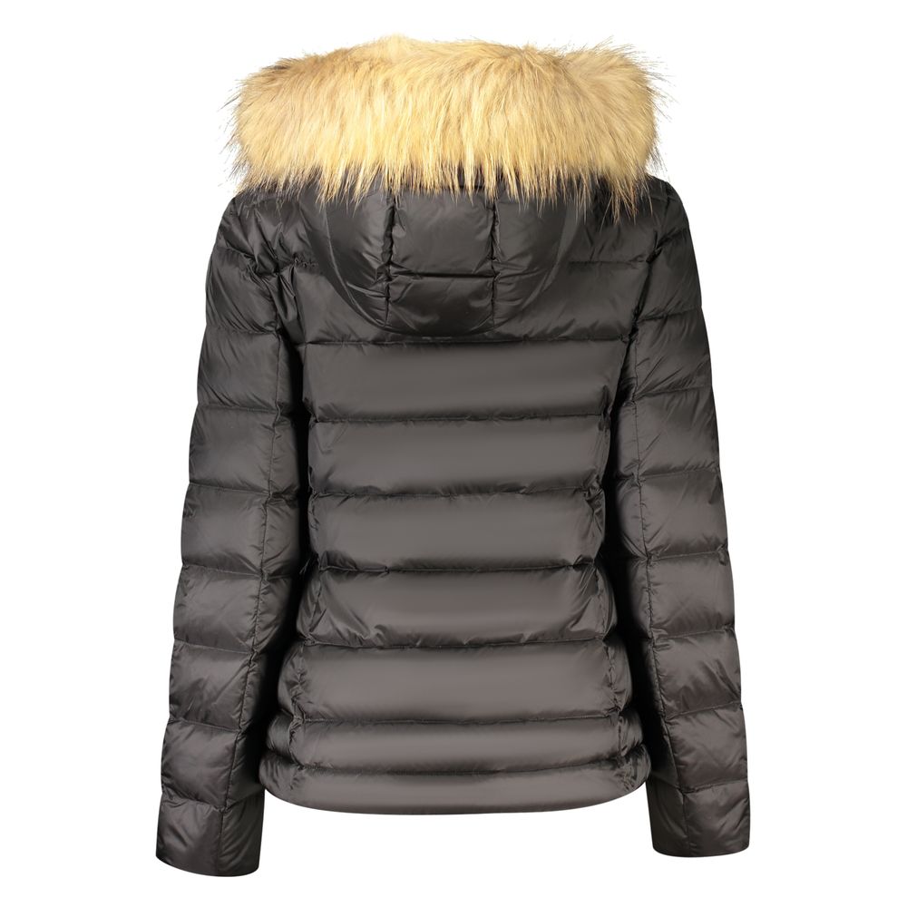 Blauer Black Women's Jacket