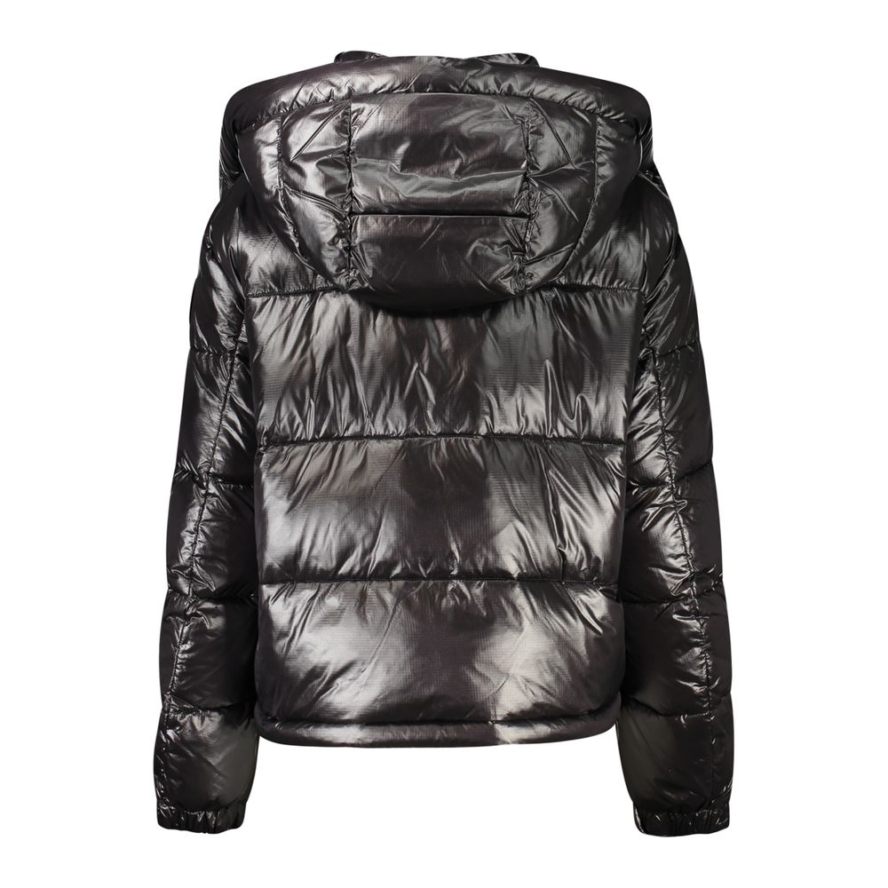 Blauer Black Women's Jacket