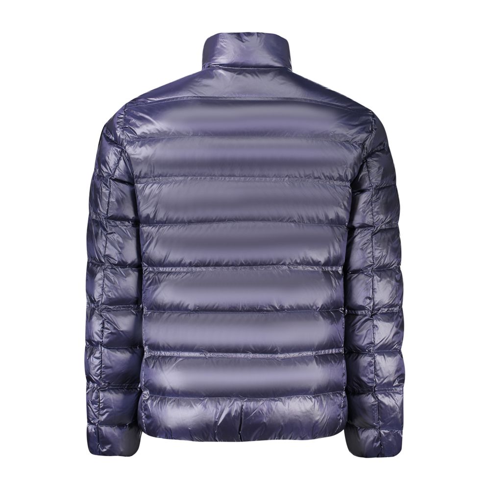 Blauer Blue Men Jacket