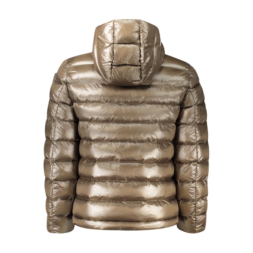 Blauer Green Men Jacket
