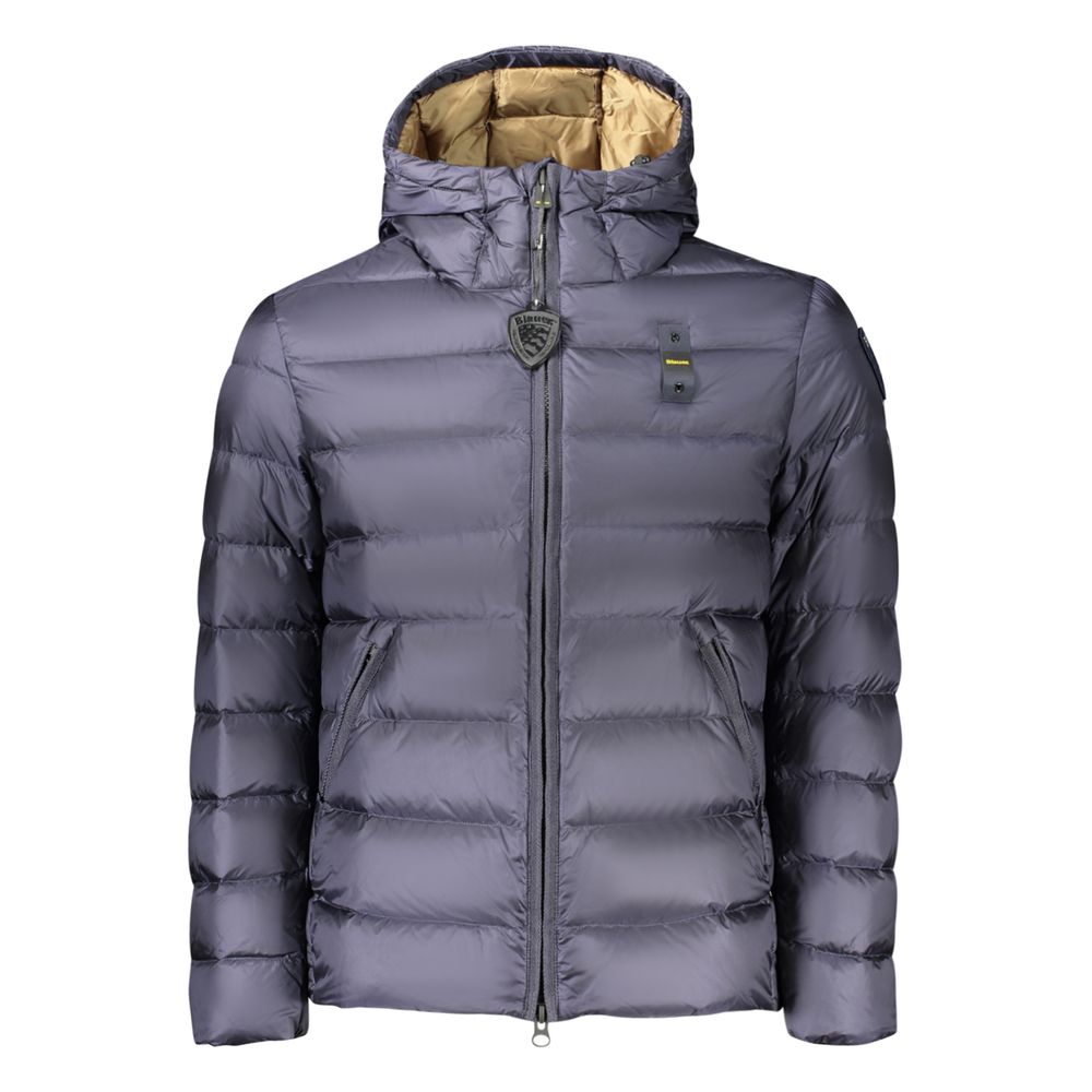 Blauer Blue Jacket