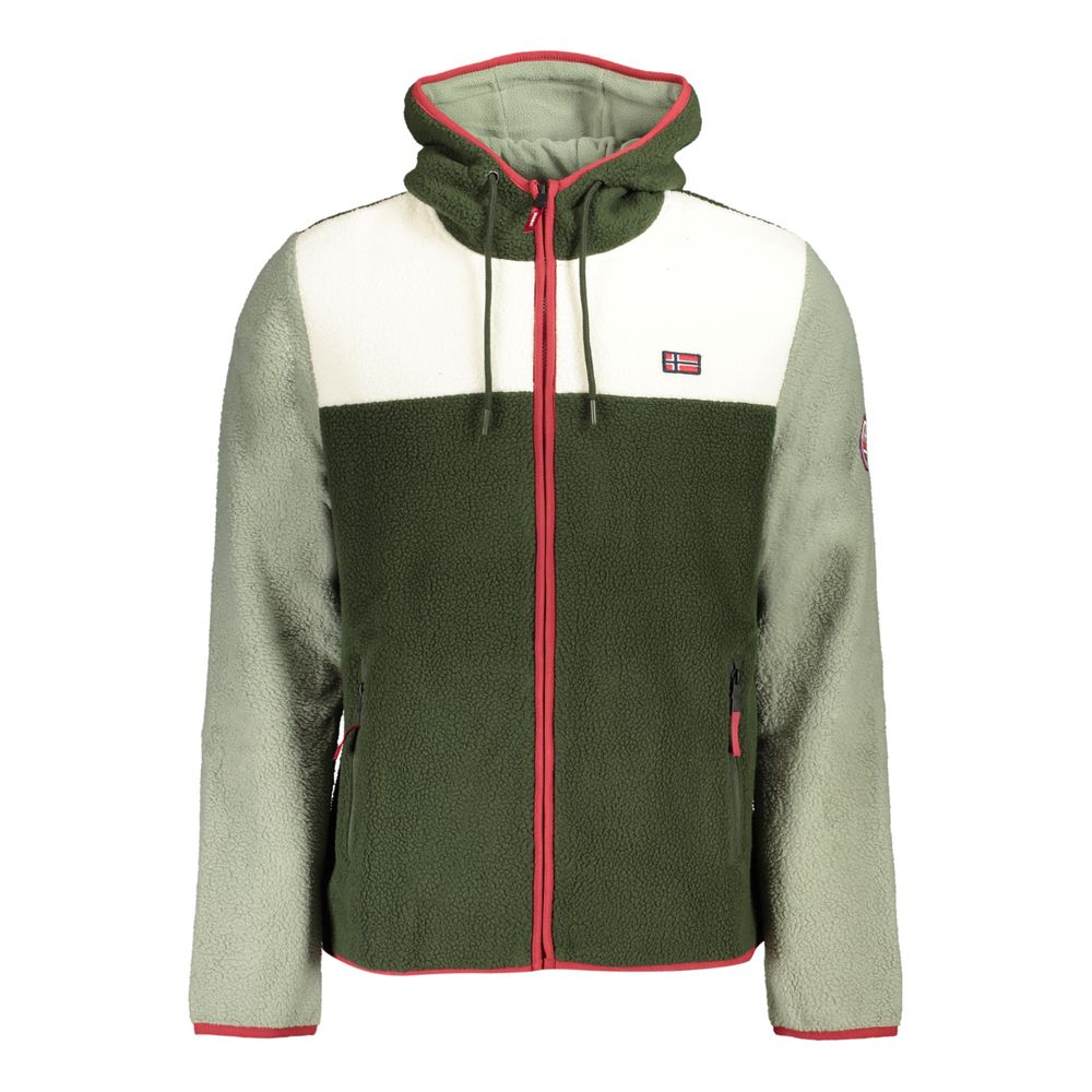 Norway 1963 Verde Men's Jacket
