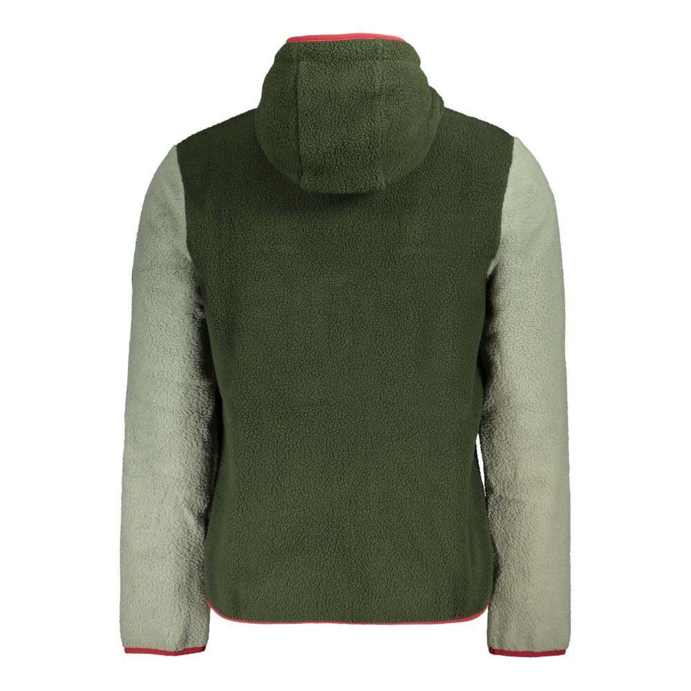 Norway 1963 Verde Men's Jacket