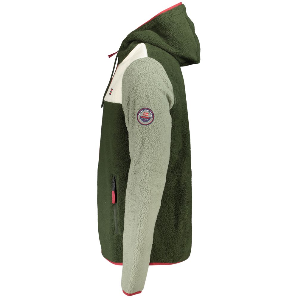 Norway 1963 Verde Men's Jacket