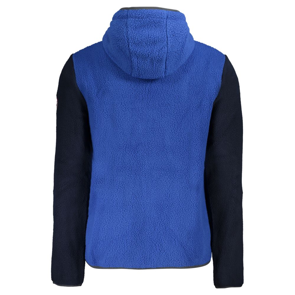 Norway 1963 Blue Men's Jacket