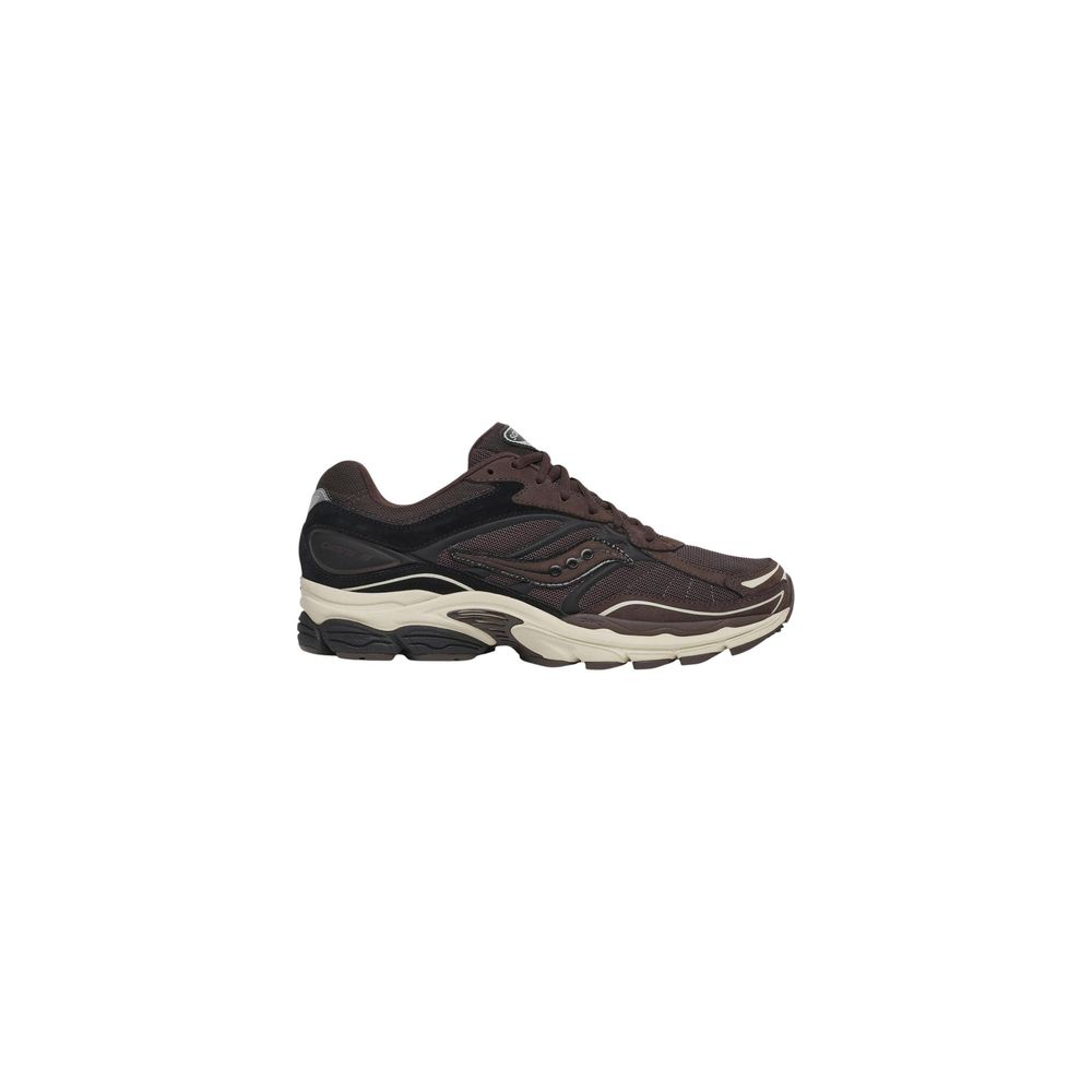 Saucony Fabric Athletic Sneakers