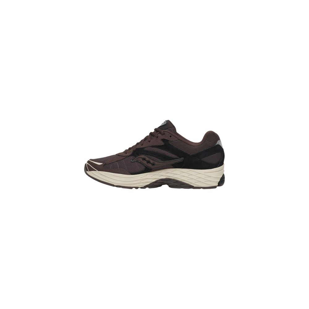 Saucony Fabric Athletic Sneakers