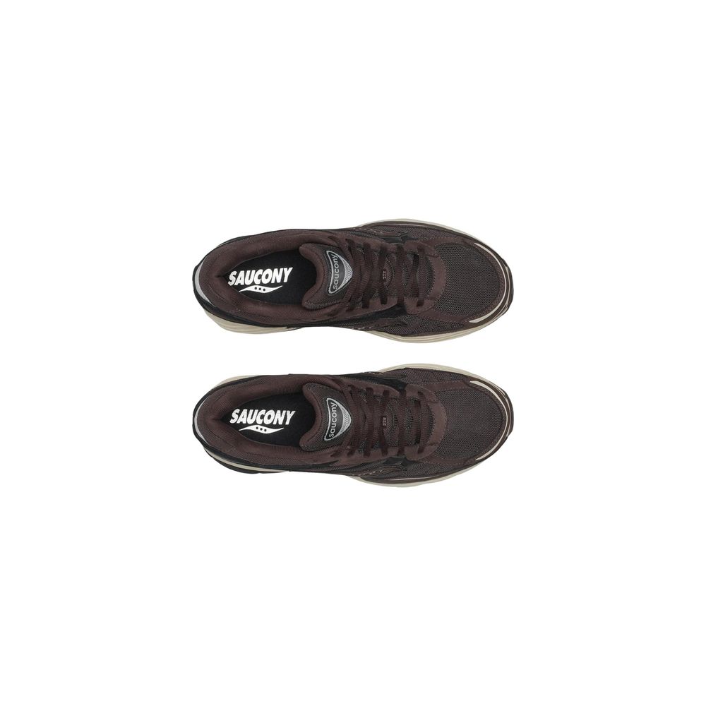 Saucony Fabric Athletic Sneakers
