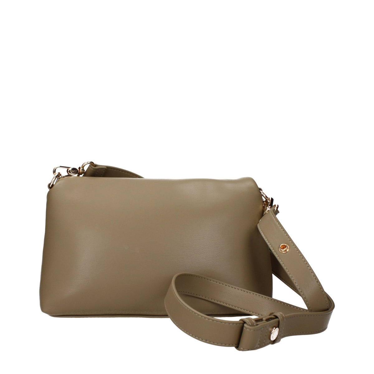 Liu Jo Green Shoulder Bag