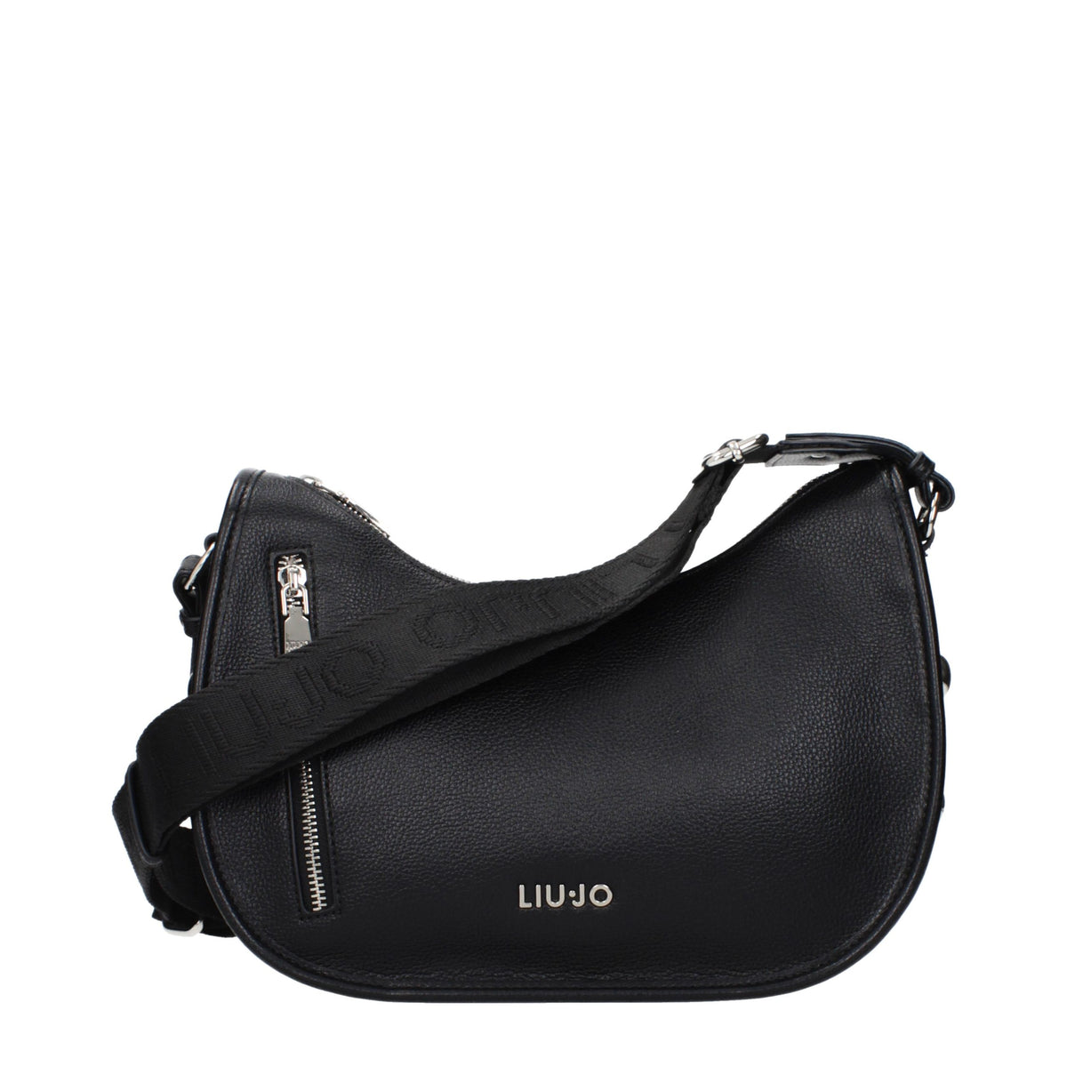 Liu Jo Black Crossbody Bag