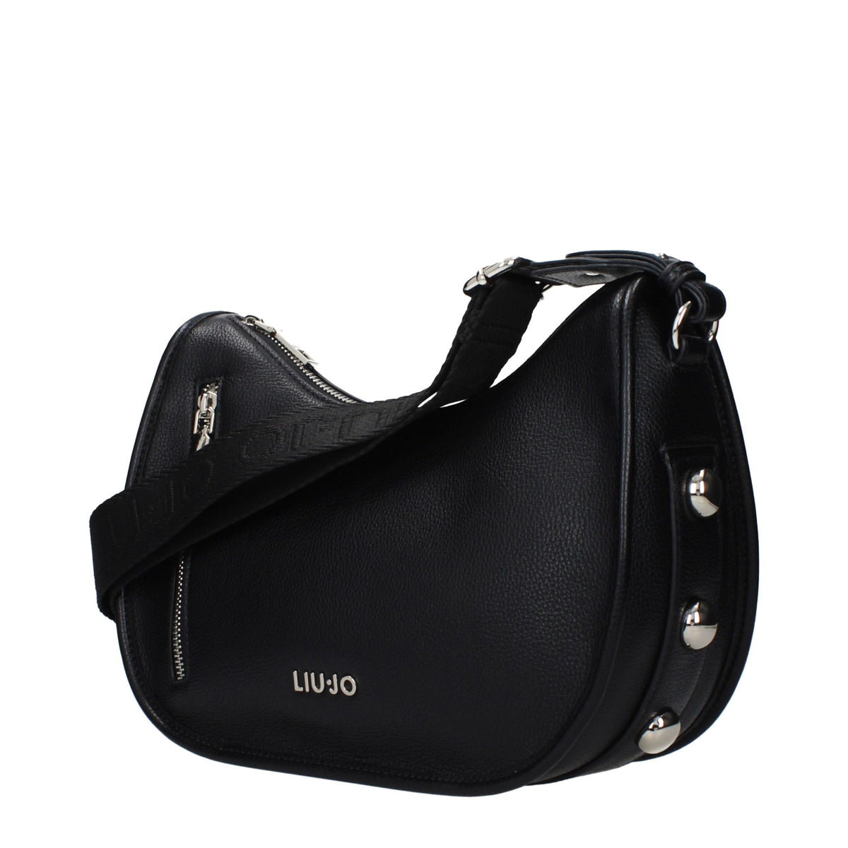 Liu Jo Black Crossbody Bag
