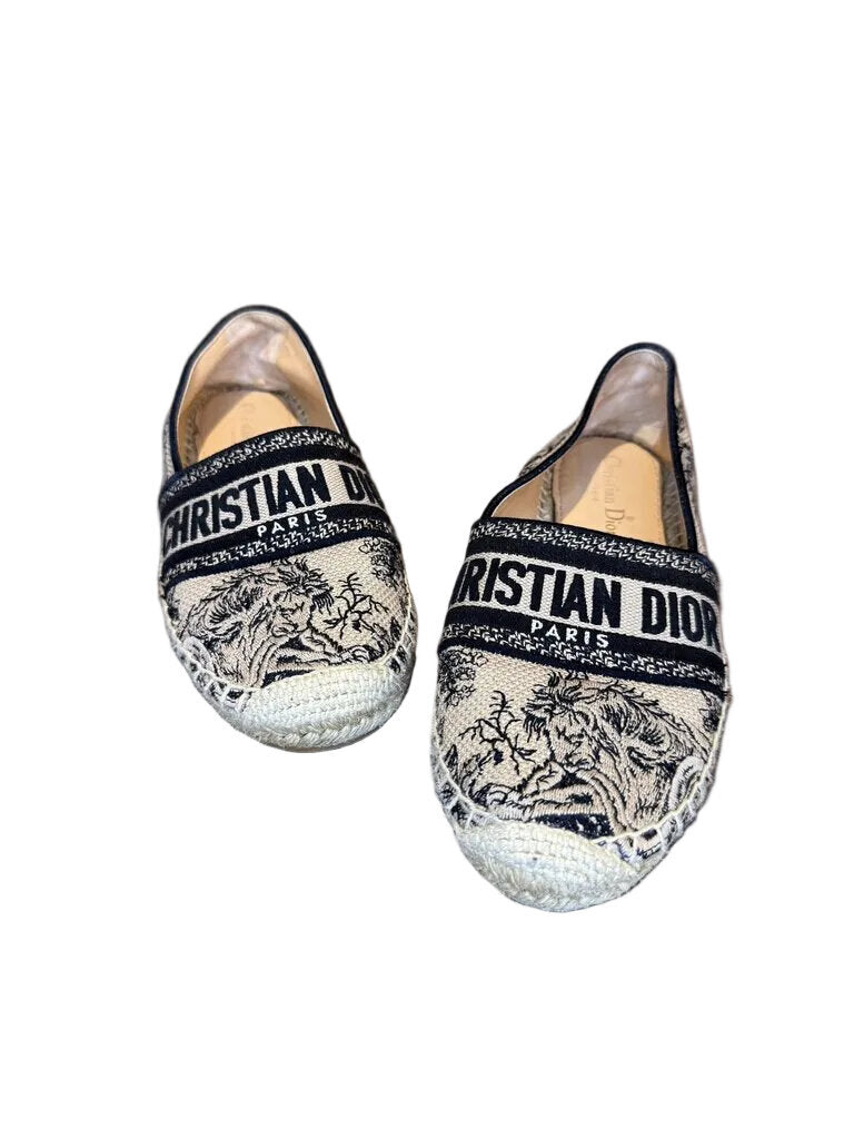 Christian Dior Women's Espadrilles