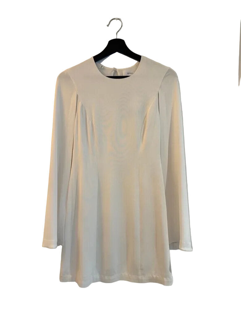 A.L.C. Long Sleeve Dress