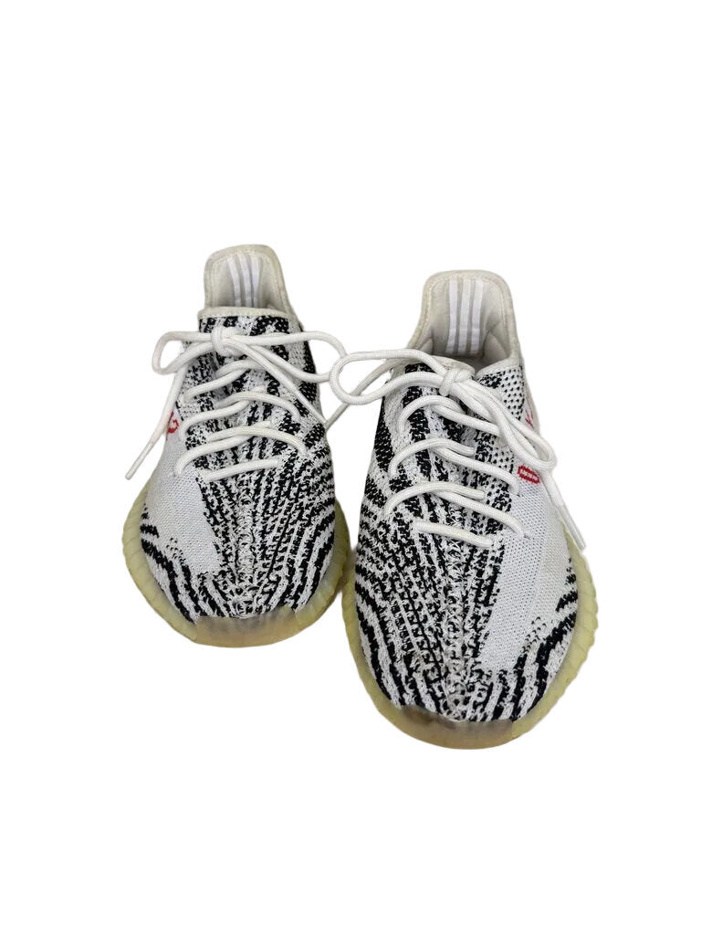 Yeezy Boost 350 V2 Zebra Sneakers