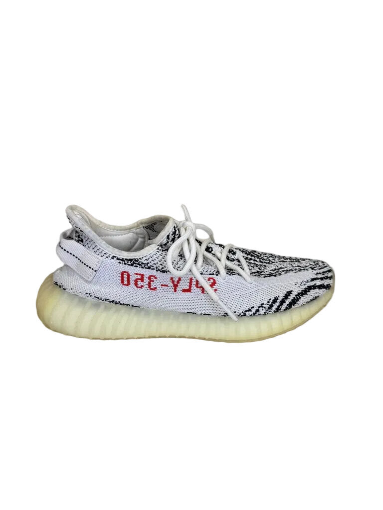 Yeezy Boost 350 V2 Zebra Sneakers