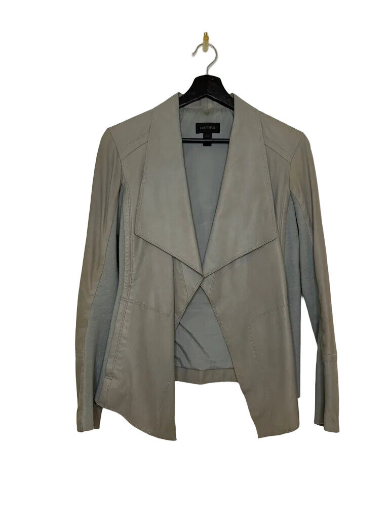 Danier Women's Leather Jacket