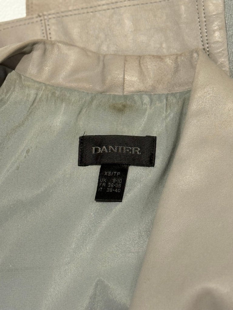 Danier Women's Leather Jacket