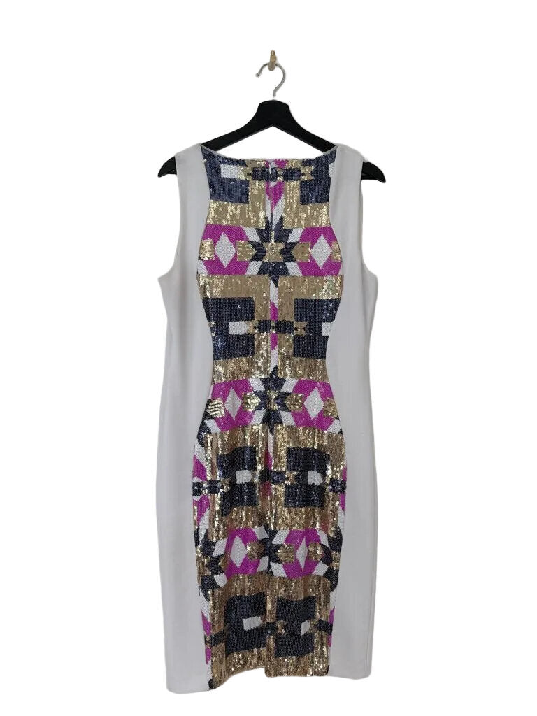 Frank Lyman Sequin Dress