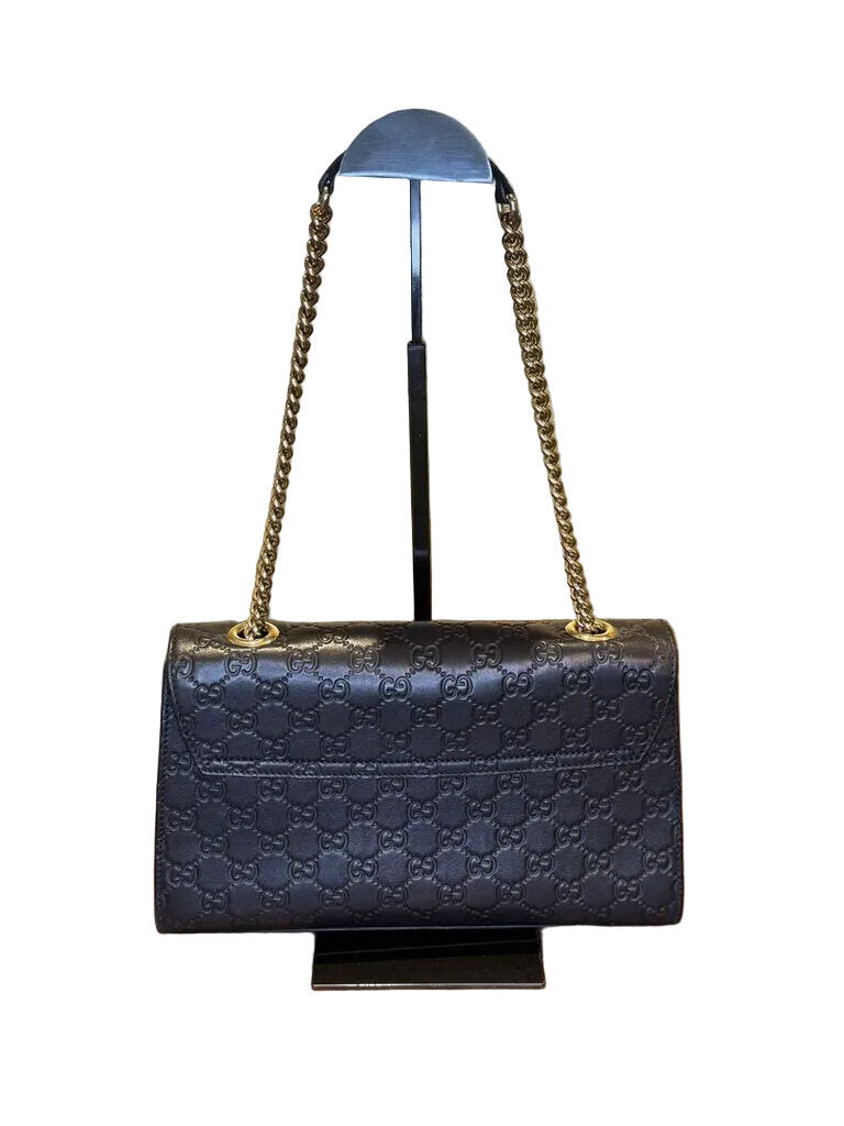 Gucci GG Marmont Small Leather Shoulder Bag