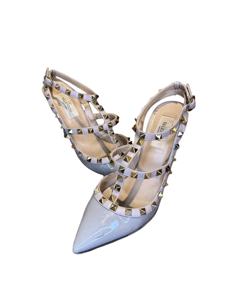 Valentino Rockstud Heels