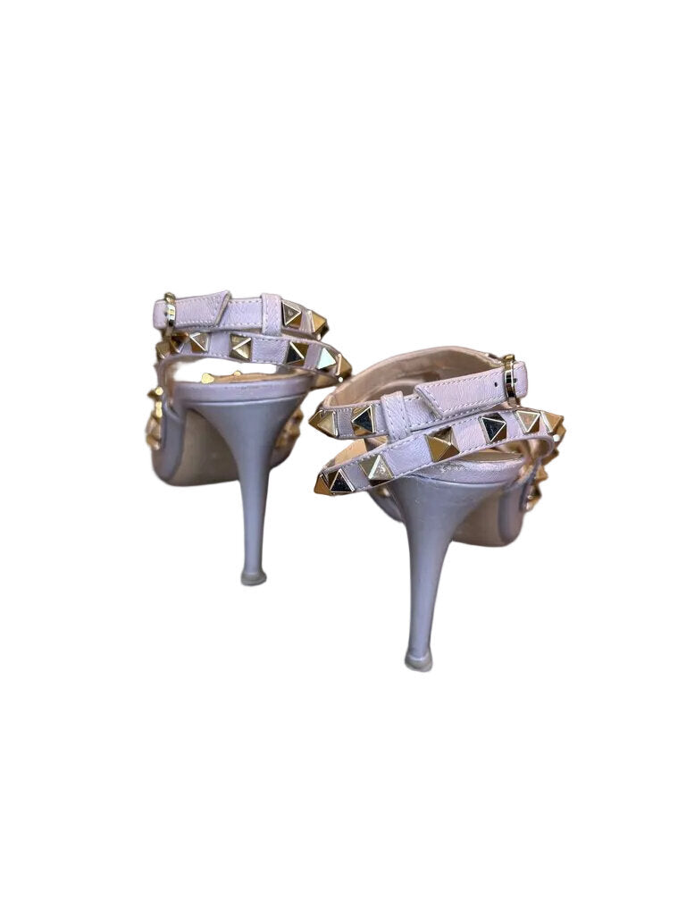 Valentino Rockstud Heels