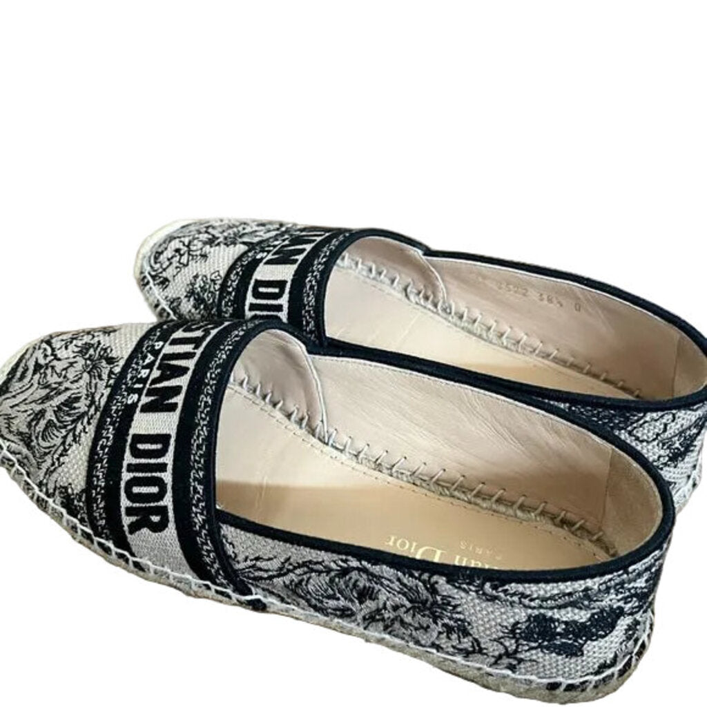 Christian Dior Women's Espadrilles