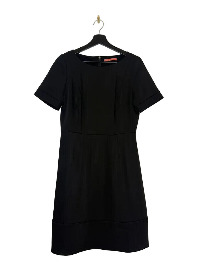 Elegant Black Dress