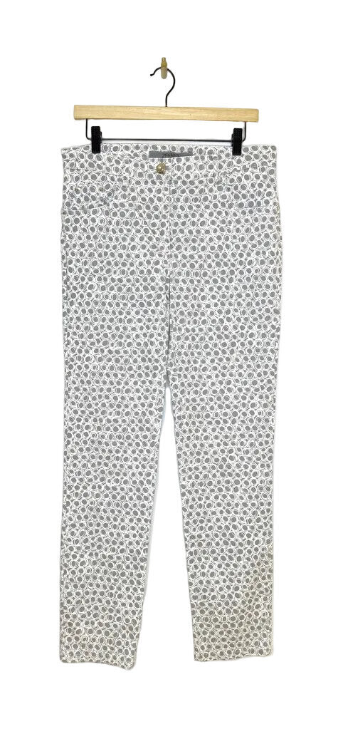 Zerres Women's Printed Pants