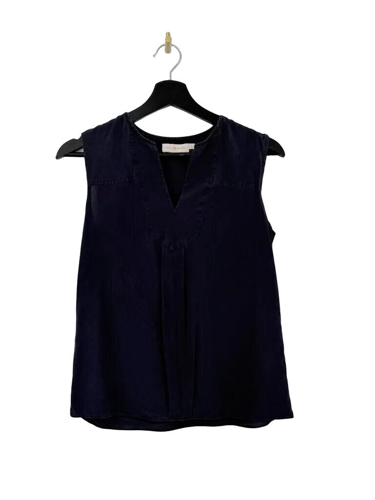 Tory Burch Sleeveless Top