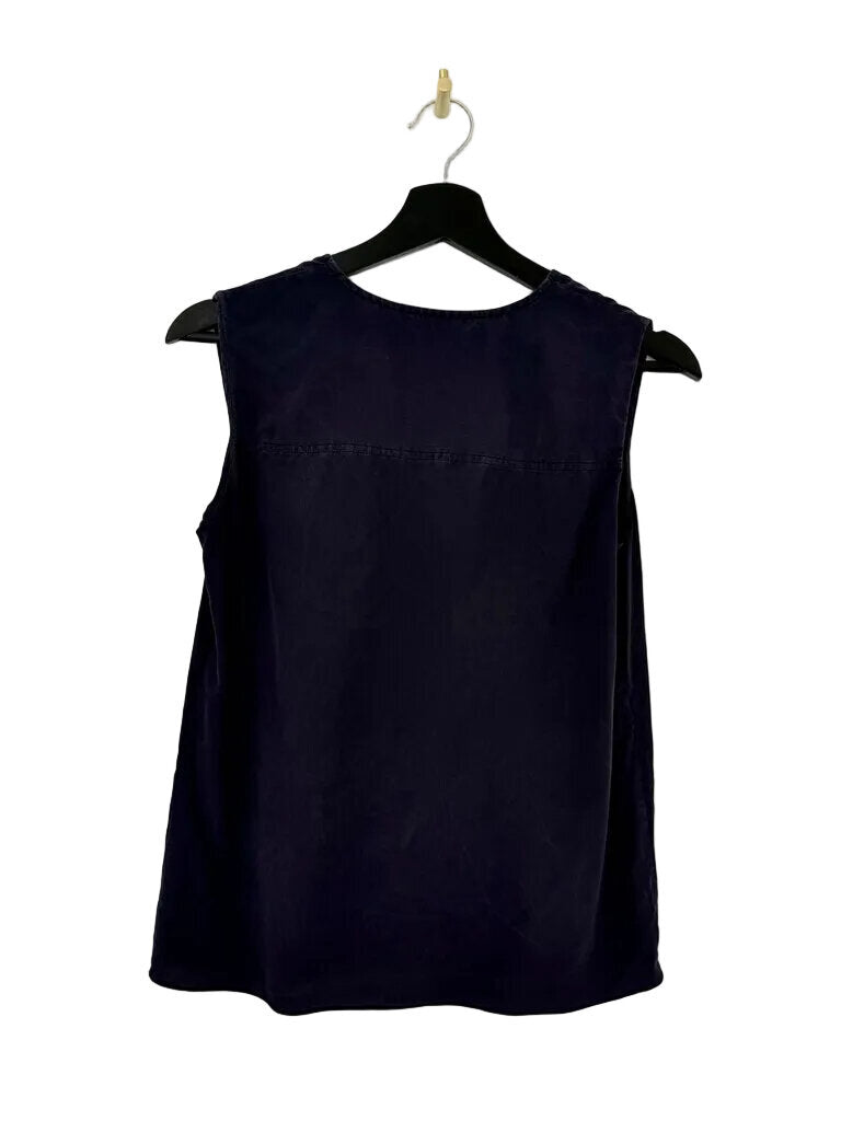 Tory Burch Sleeveless Top