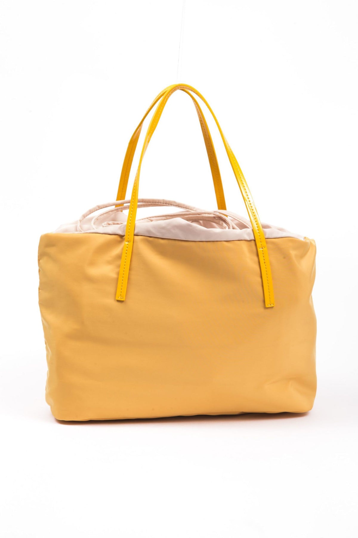 BYBLOS Yellow Women Shoulder Bag