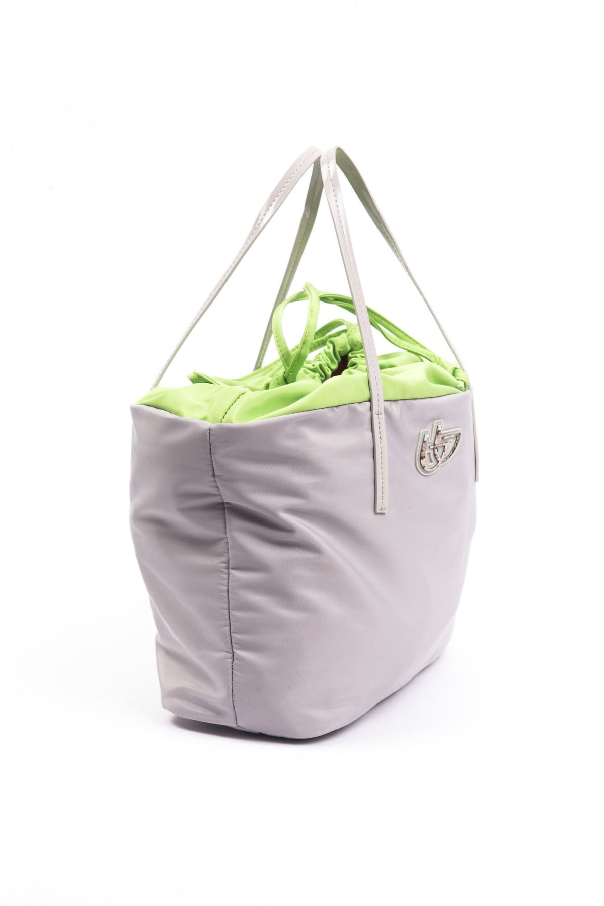 BYBLOS Gray Women Shoulder Bag