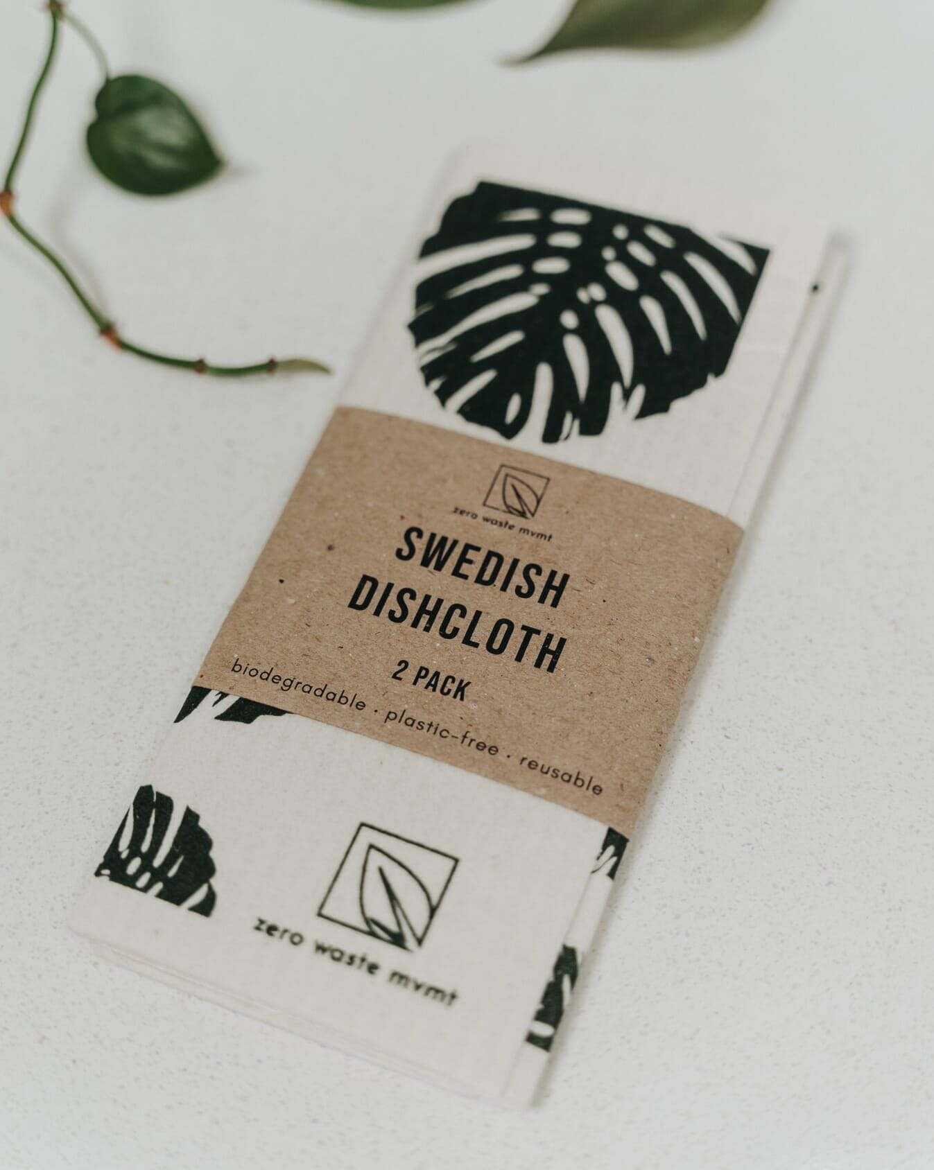 2-pack-swedish-dishcloth-zero-waste-mvmt-256984 - PreLoved & Luxe