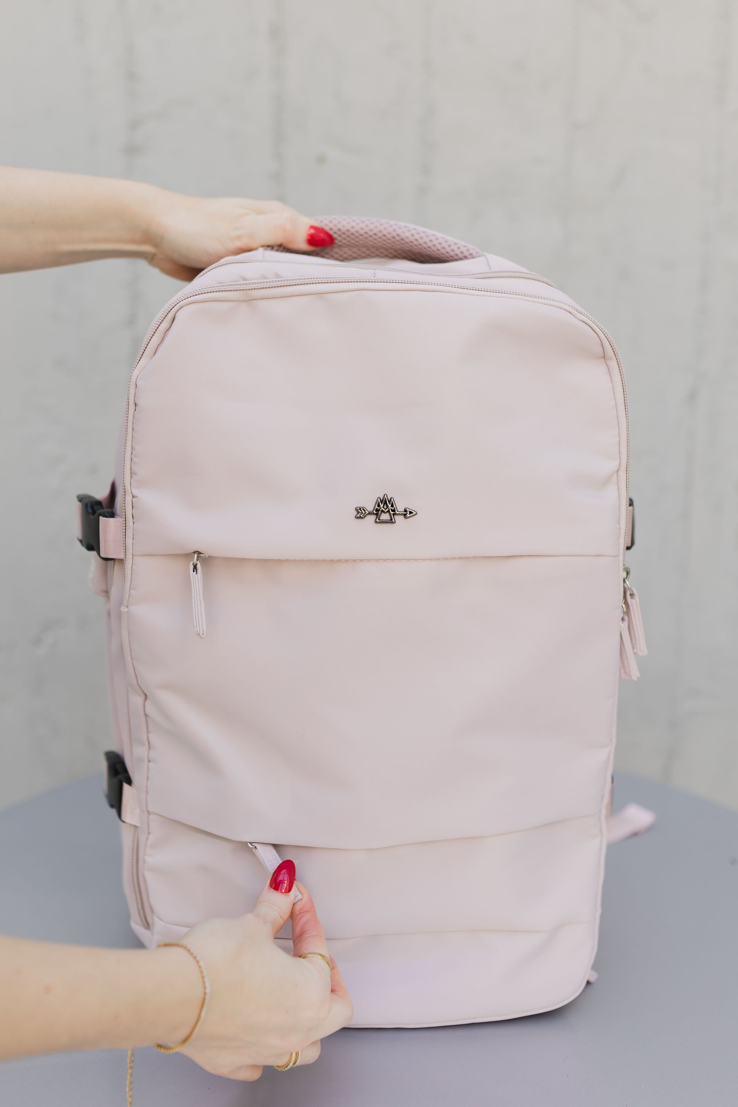 Travel Backpack
