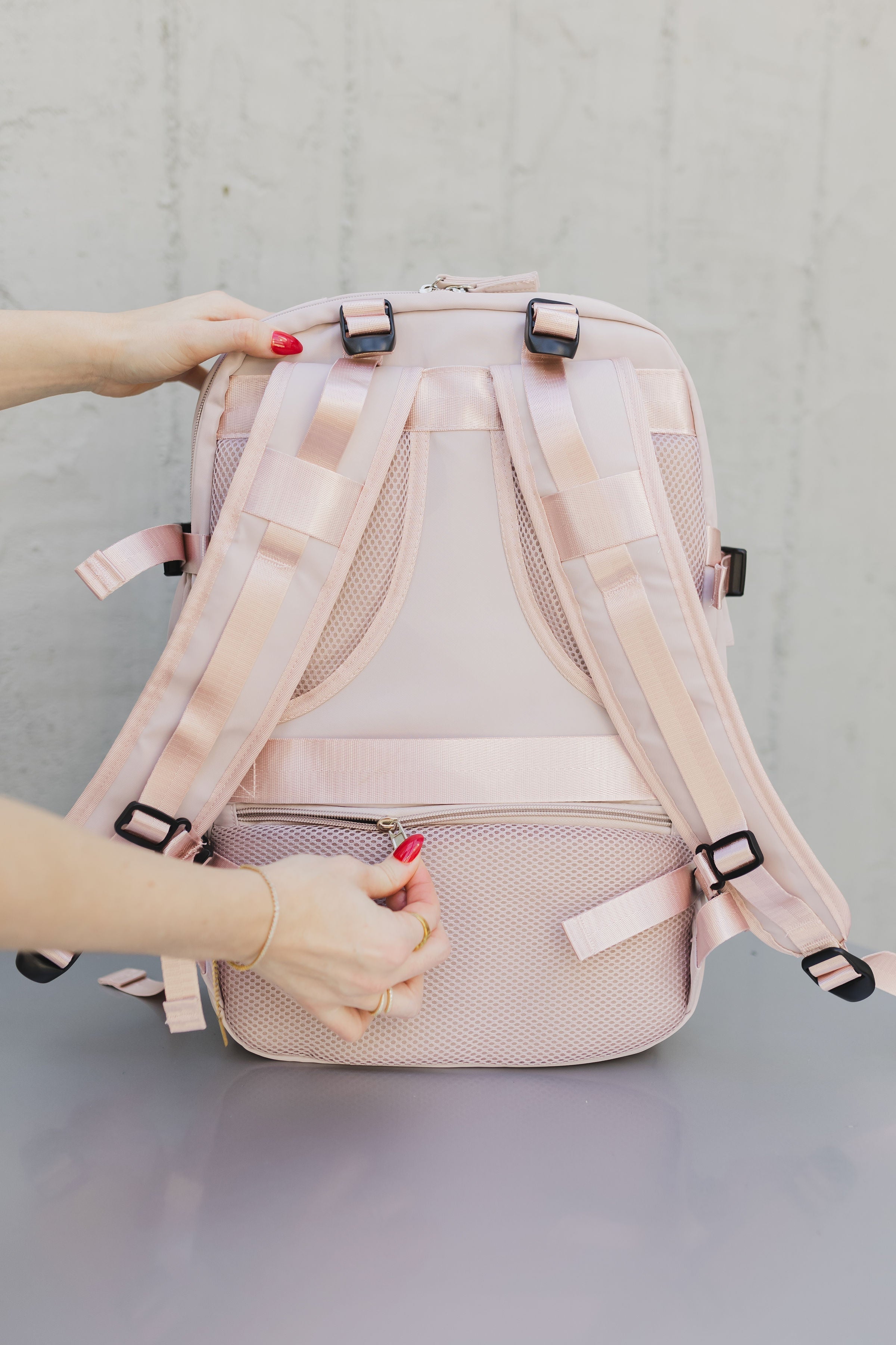 Travel Backpack