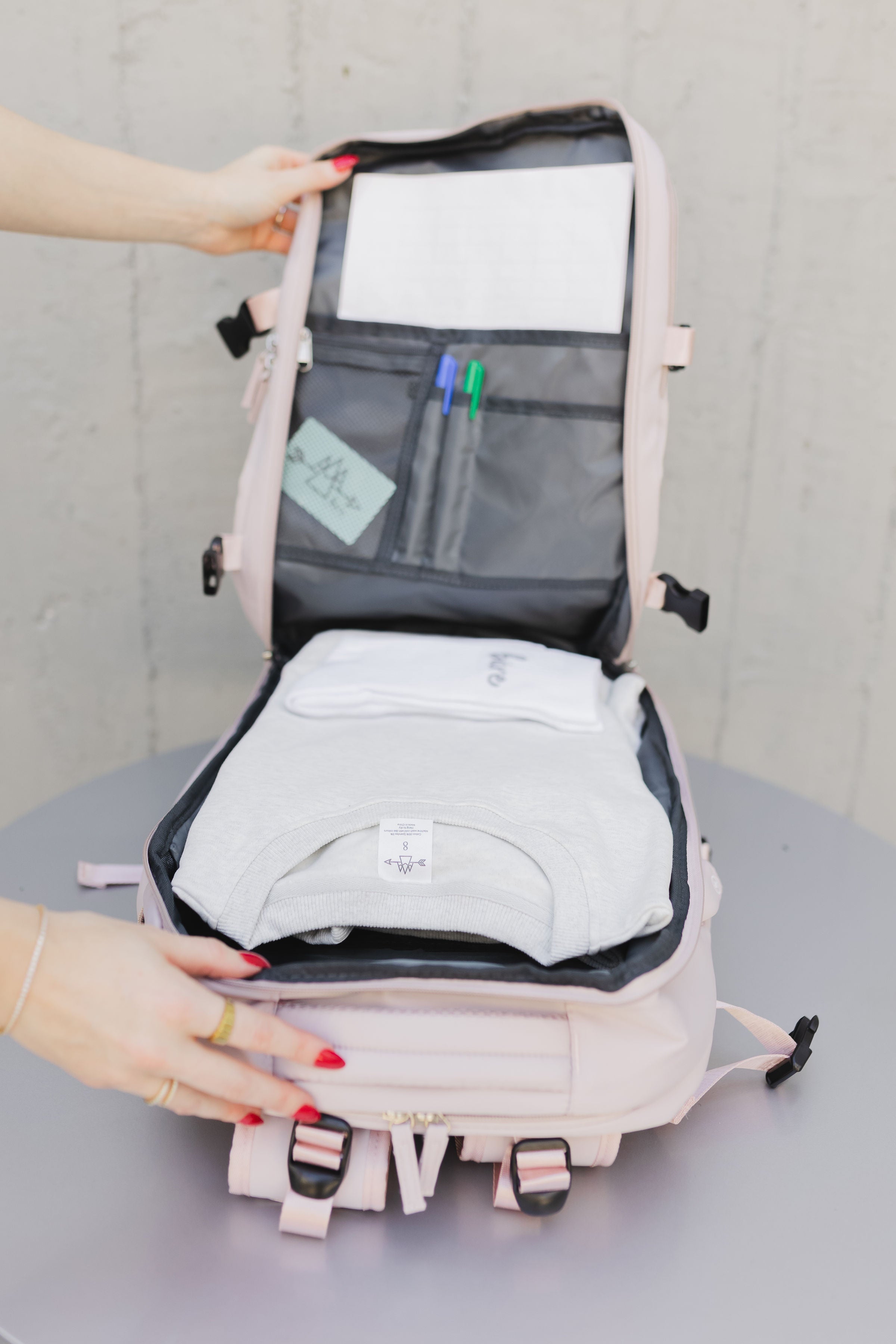 Travel Backpack
