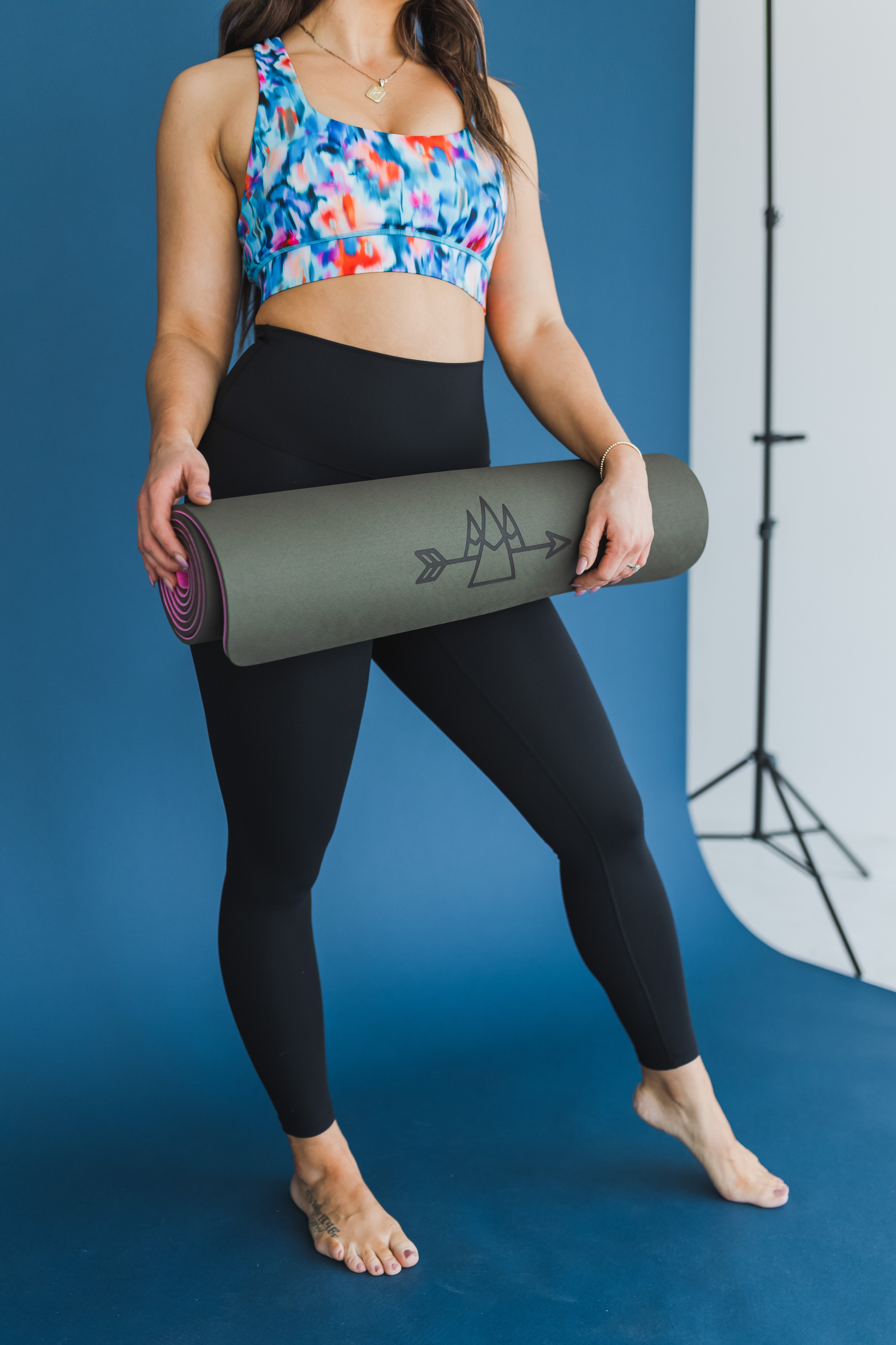 Yoga Mat