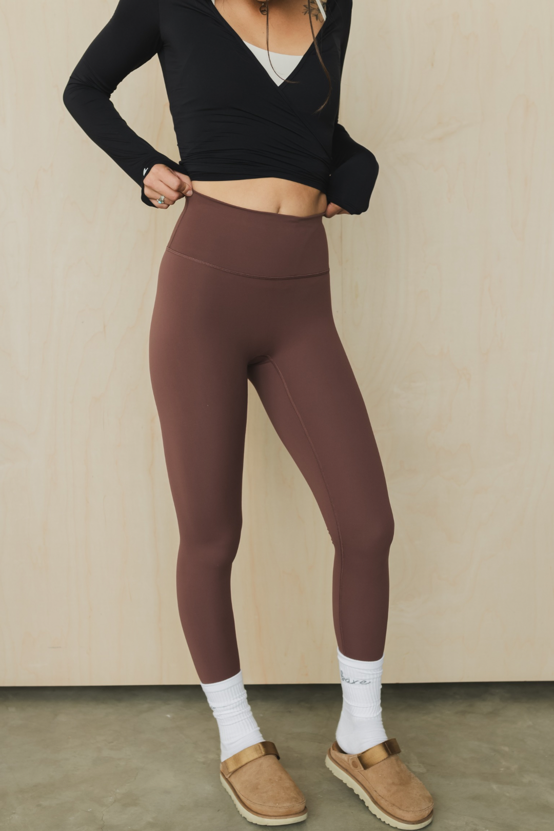 The Running Pant