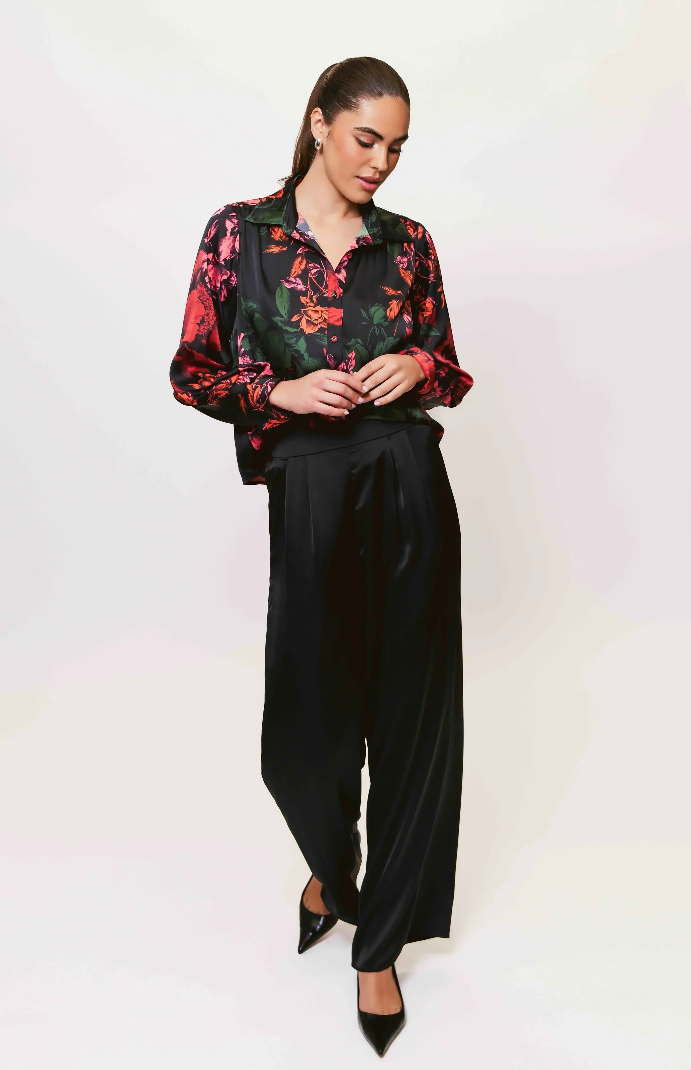 OLIN TOP - PreLoved & Luxe