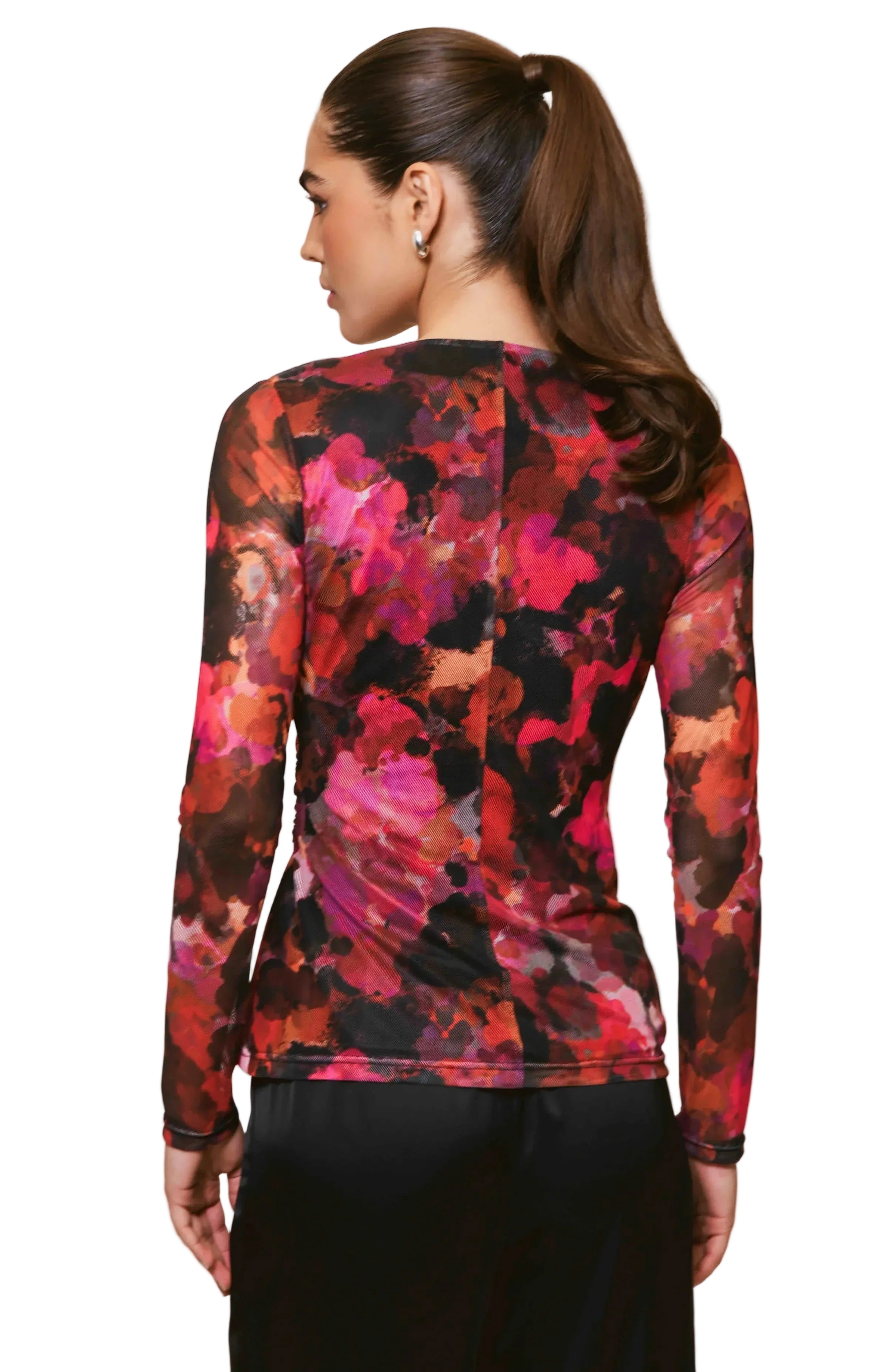 EVIA TOP - PreLoved & Luxe