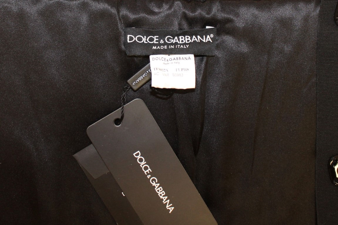 Dolce & Gabbana Purple MINK Fur Scarf Foulard Neck Wrap - PreLoved & Luxe