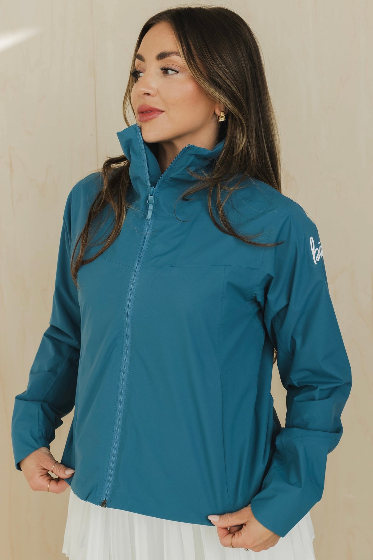 Clubhouse Jacket