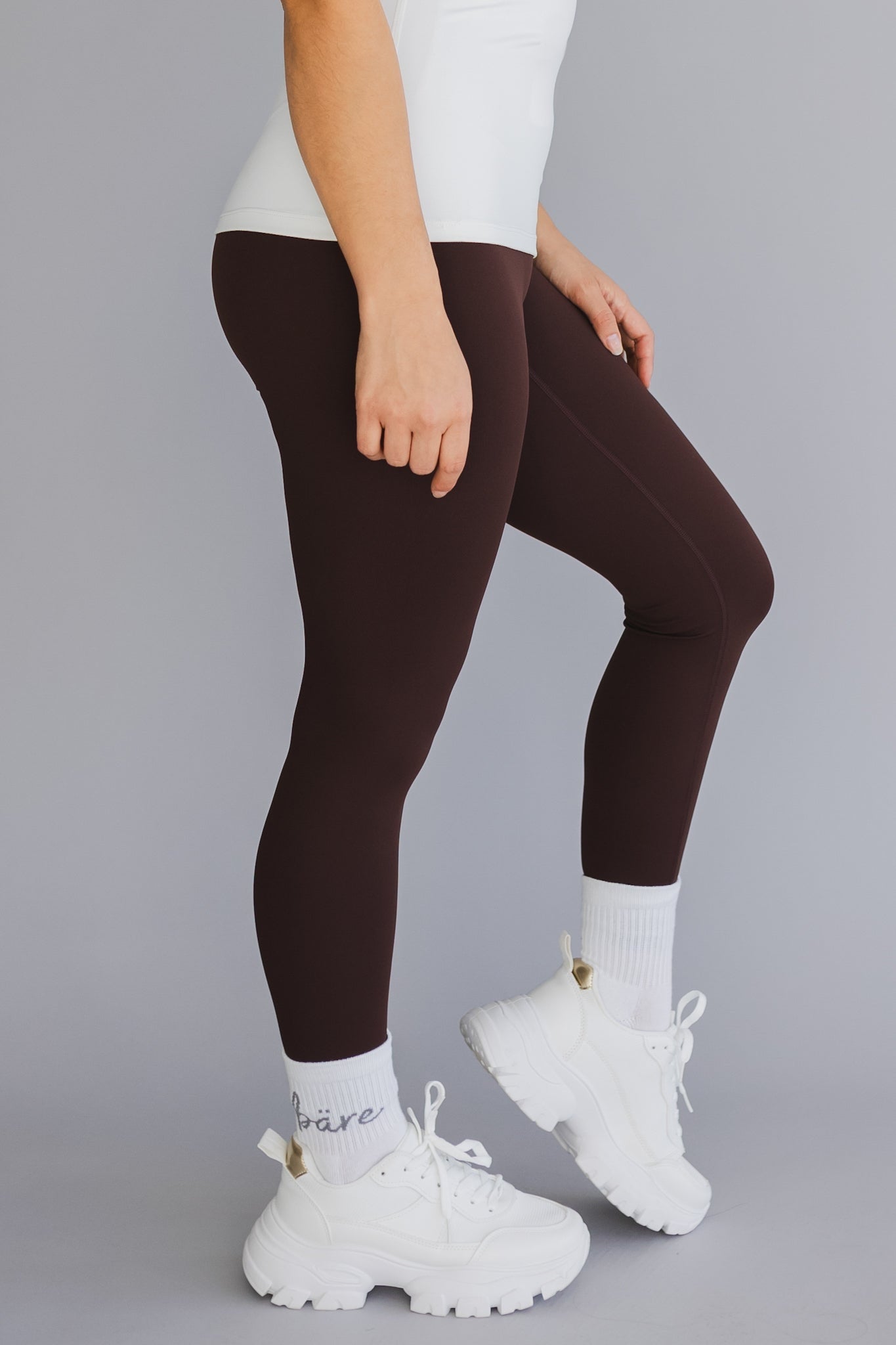 Barely There Pant 2.0 (25")