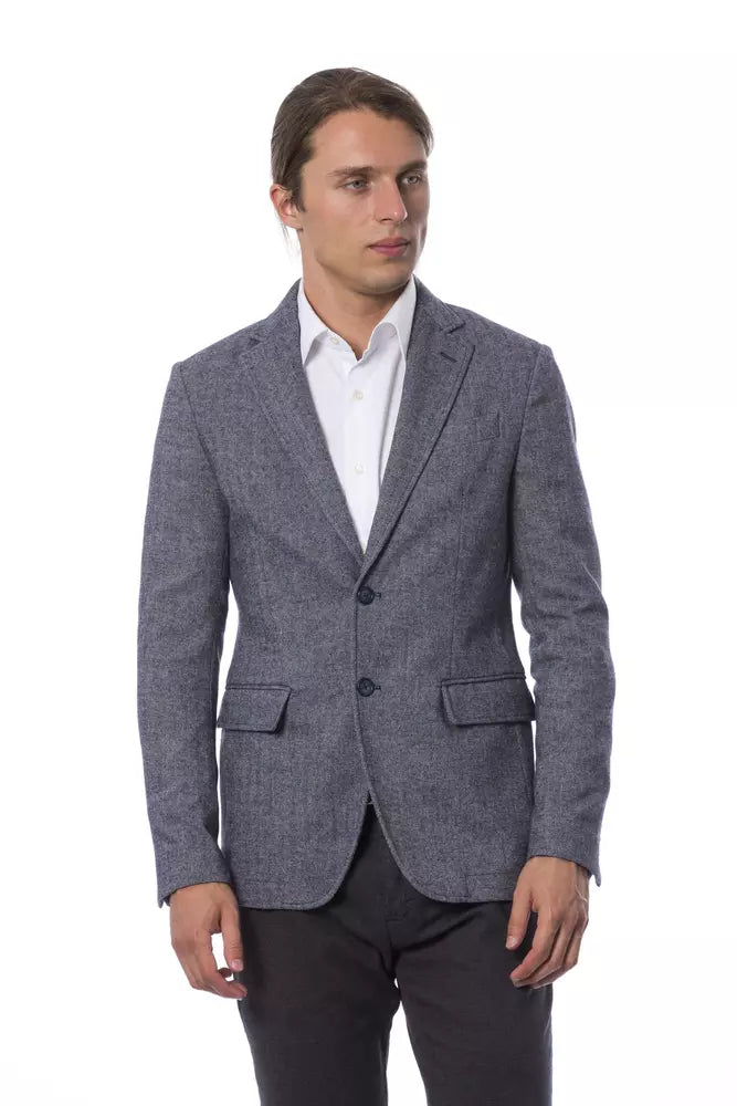 Verri Blue Blazer