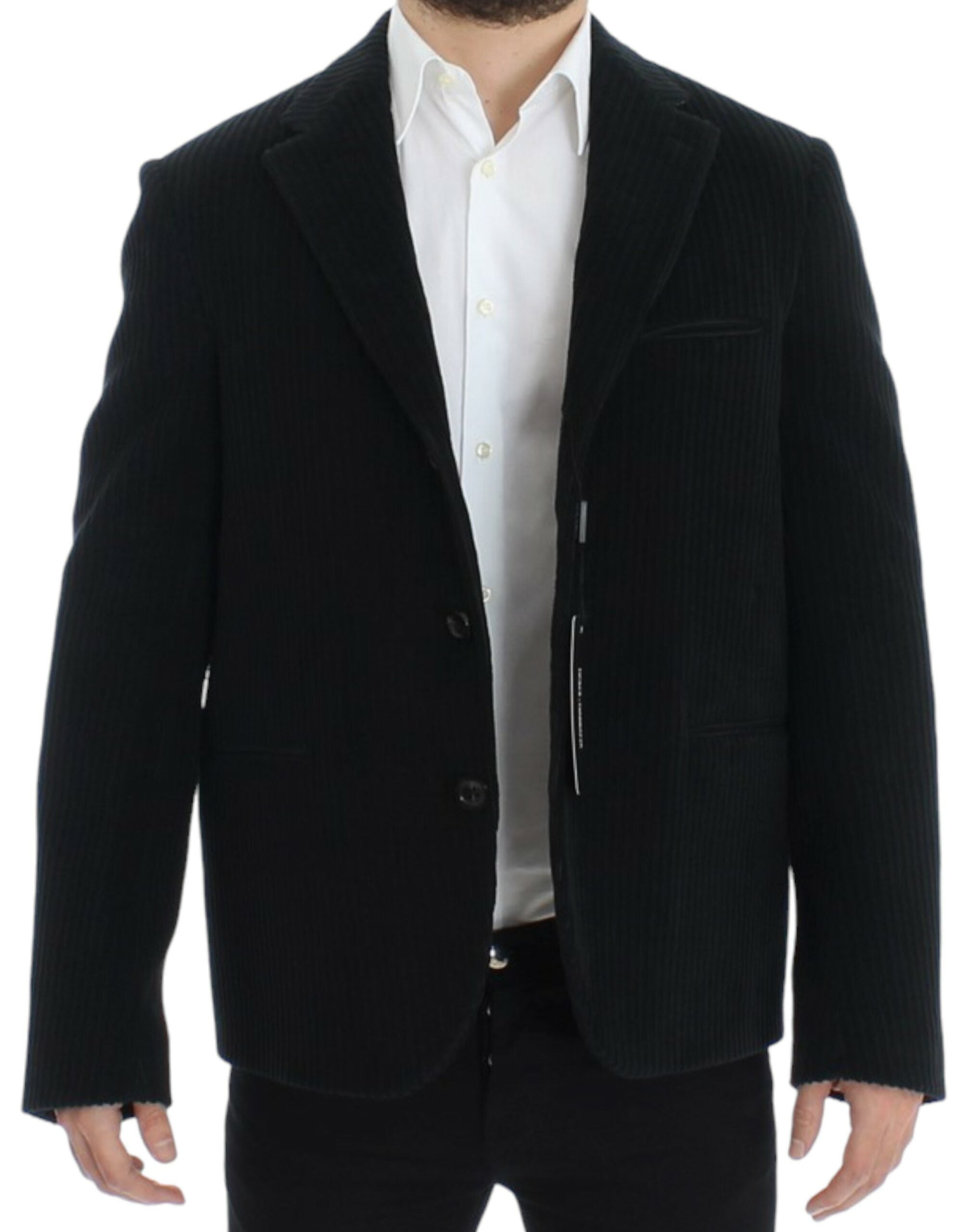 Dolce & Gabbana Black manchester MARTINI blazer - PreLoved & Luxe