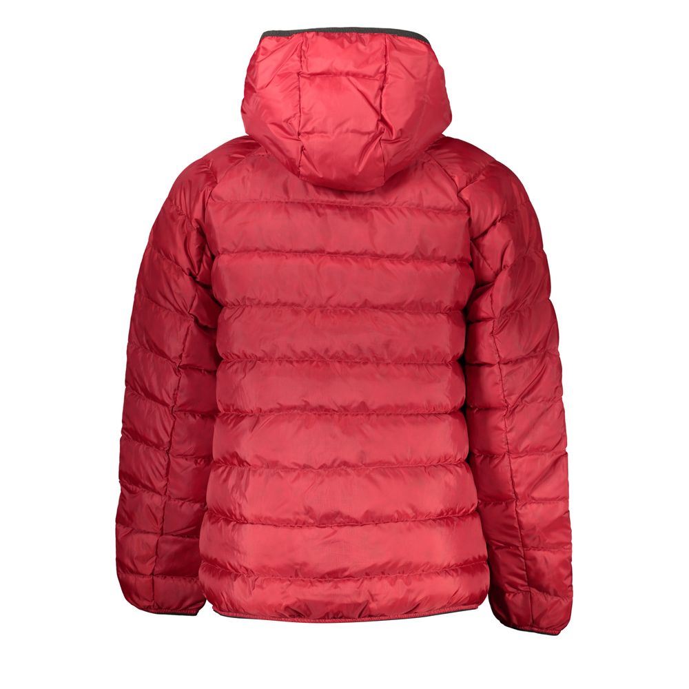 Tommy Hilfiger Red Jacket