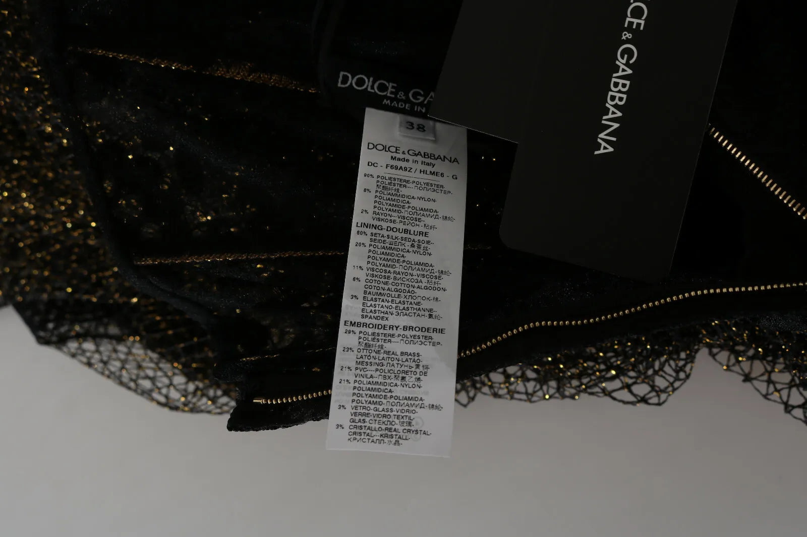 4545453 - PreLoved & Luxe