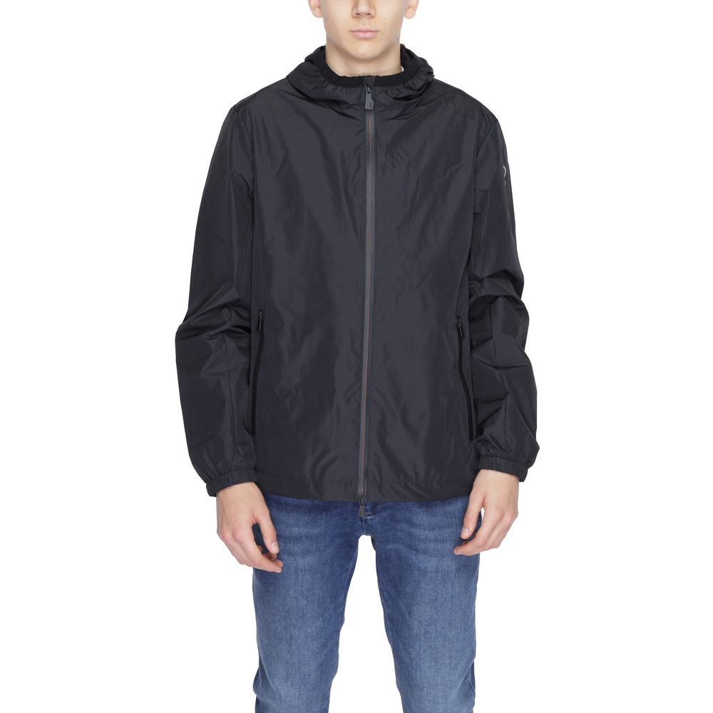 Suns Black Shell Jacket