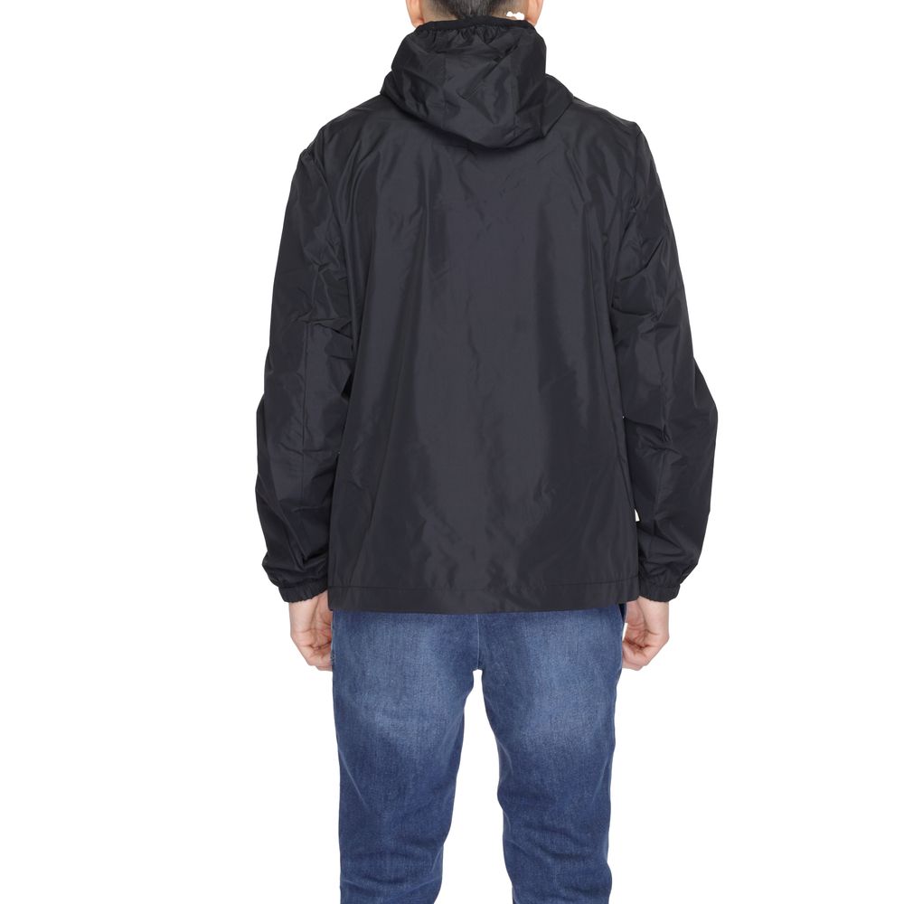 Suns Black Shell Jacket